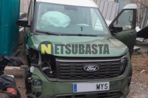 Piaggio X10 350 2012