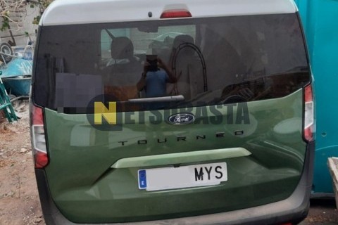 Piaggio X10 350 2012