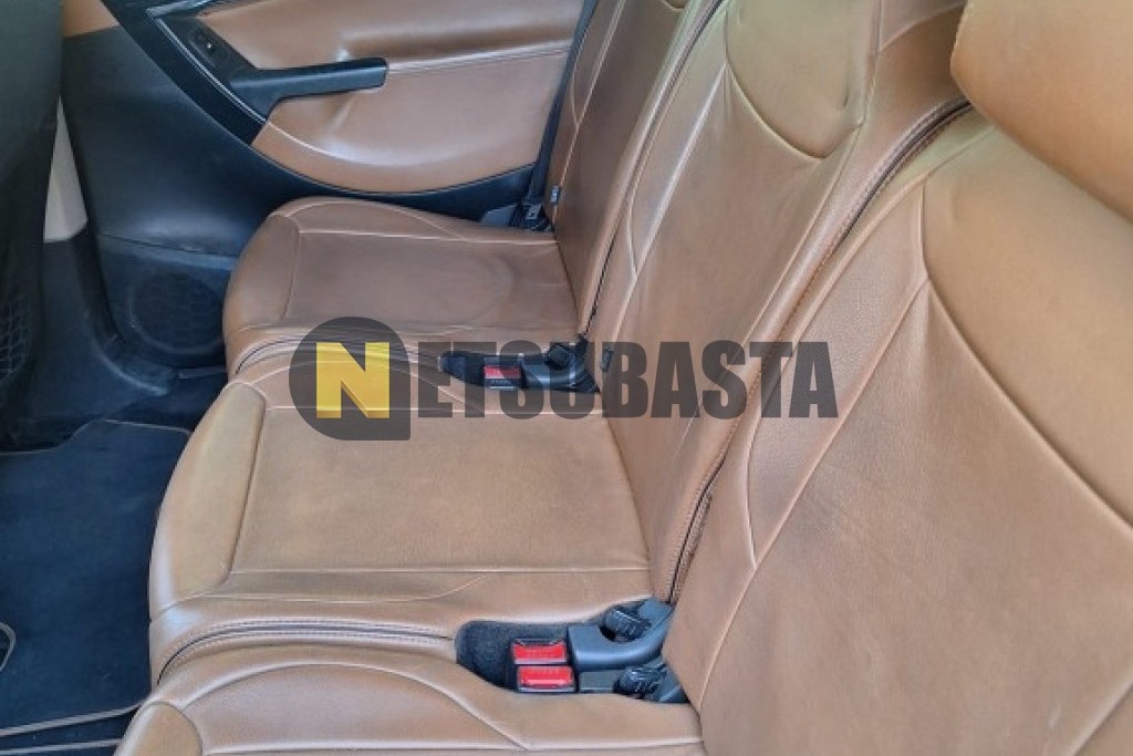 Citroën Grand C4 Picasso 2.0 HDi FAP CMP 2007