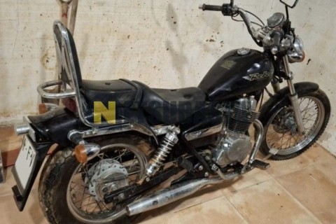 Peugeot Tweet 125 2014