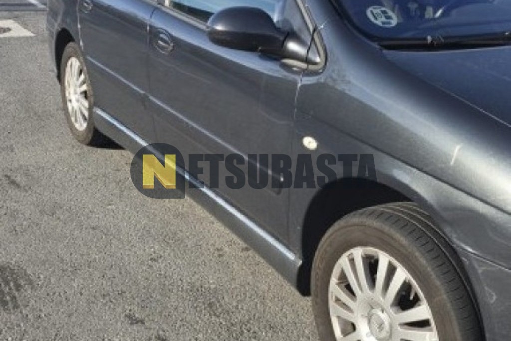 Citroën C5 1.6 HDi 2006