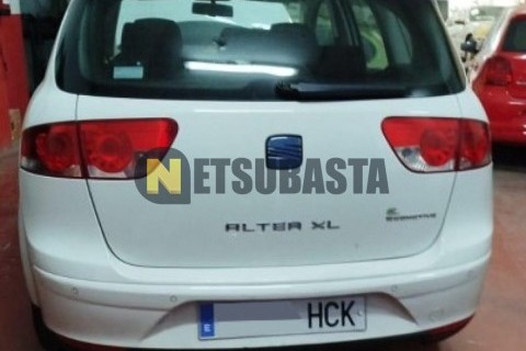 Peugeot Tweet 125 2014