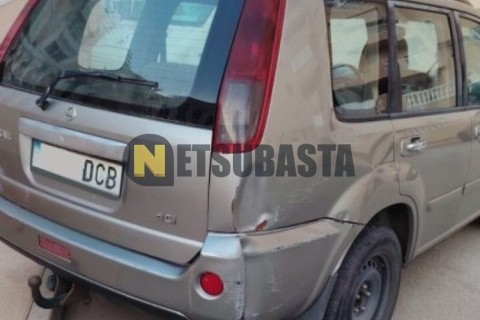 Yamaha Aerox 50 2005