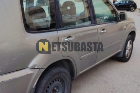 Yamaha Aerox 50 2005