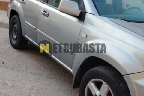 Yamaha Aerox 50 2005