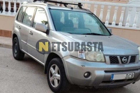 Yamaha Aerox 50 2005