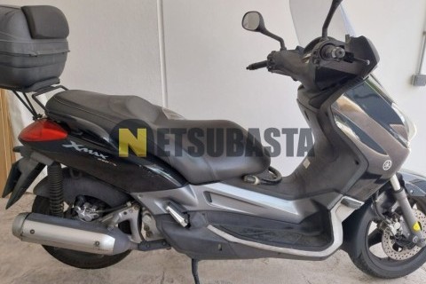 Peugeot Tweet 125 2014