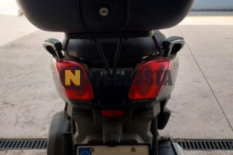 Peugeot Tweet 125 2014