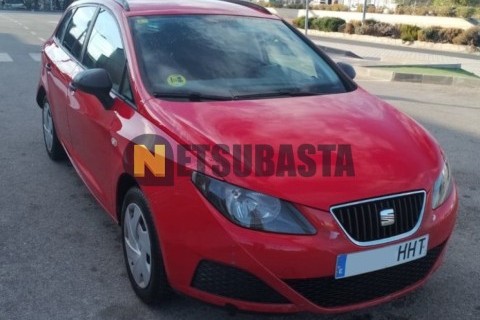 Piaggio X10 350 2012