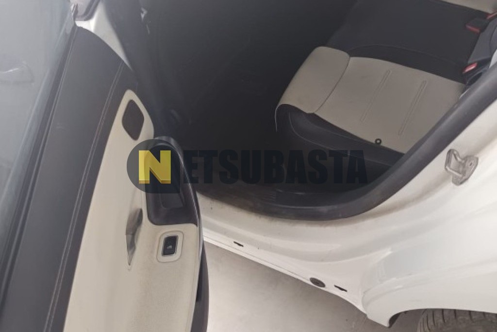 Mercedes-Benz CLA 180 Coupé 7G-DCT 2019