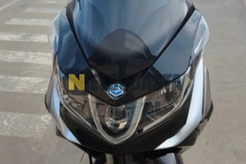 Yiying YY125T19 125 2013