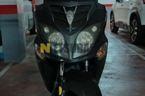 Yamaha Neo´s 50 2008