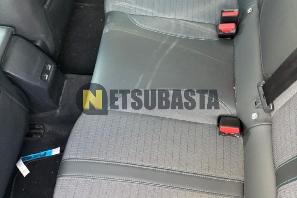 Peugeot 208 1.2 PureTech 2022