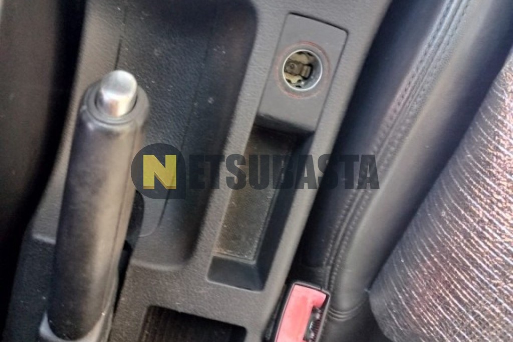 Audi A4 2.5 TDI multitronic 7 vel. 2006