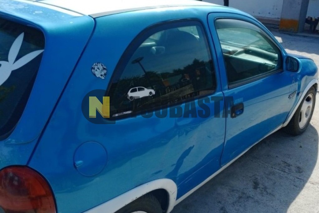 Opel Corsa 1.4i 1998
