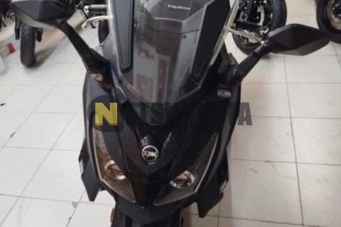 Peugeot Tweet 125 2014