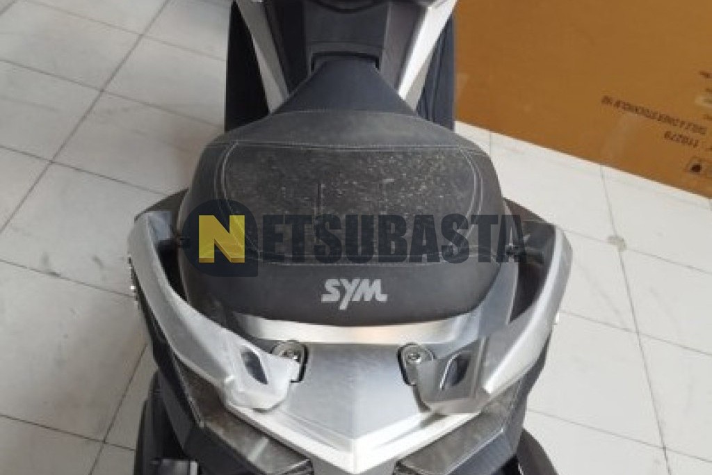 SYM Cruisym 300 ABS 2020