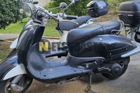 Yiying YY125T19 125 2013
