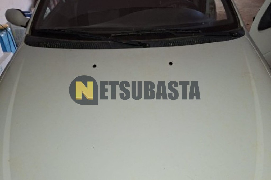 Renault Megane 1.9 dTi 2002