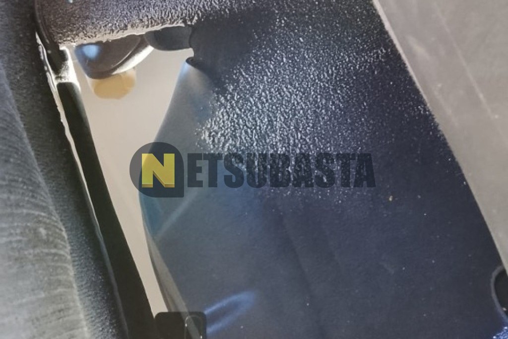 Audi A4 2.0 TDI 2006