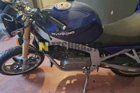 Peugeot Tweet 125 2014