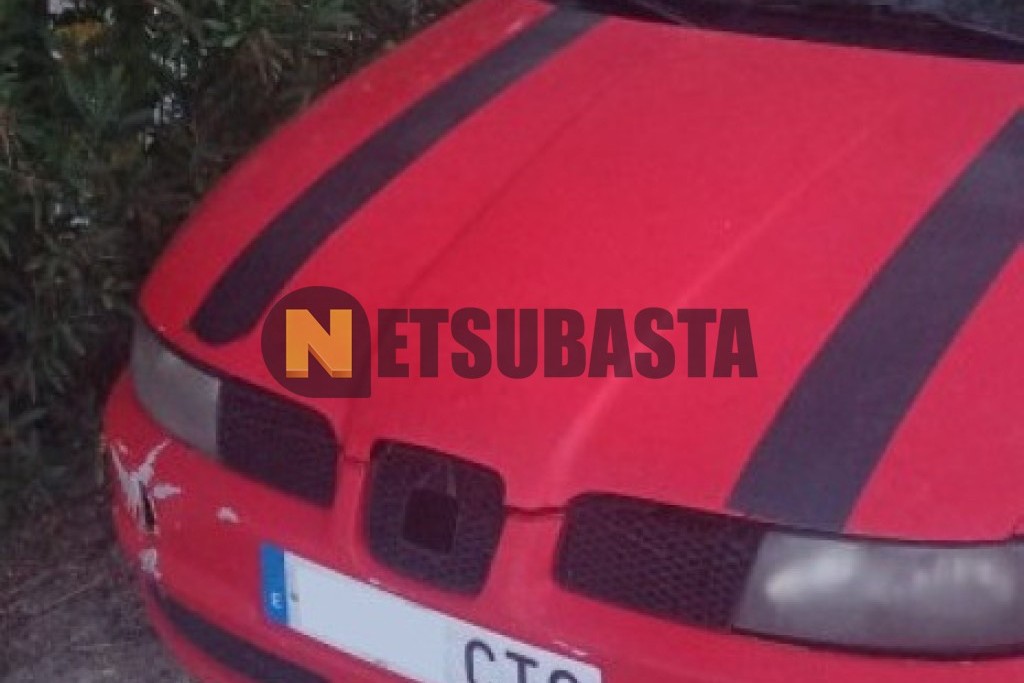 Seat León 1.9 TDI 2004