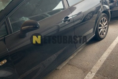 Piaggio X10 350 2012
