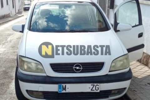 Yamaha Neo´s 50 2008