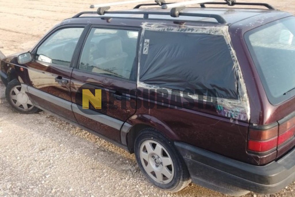 Volkswagen Passat Variant 1.9 TD 1993