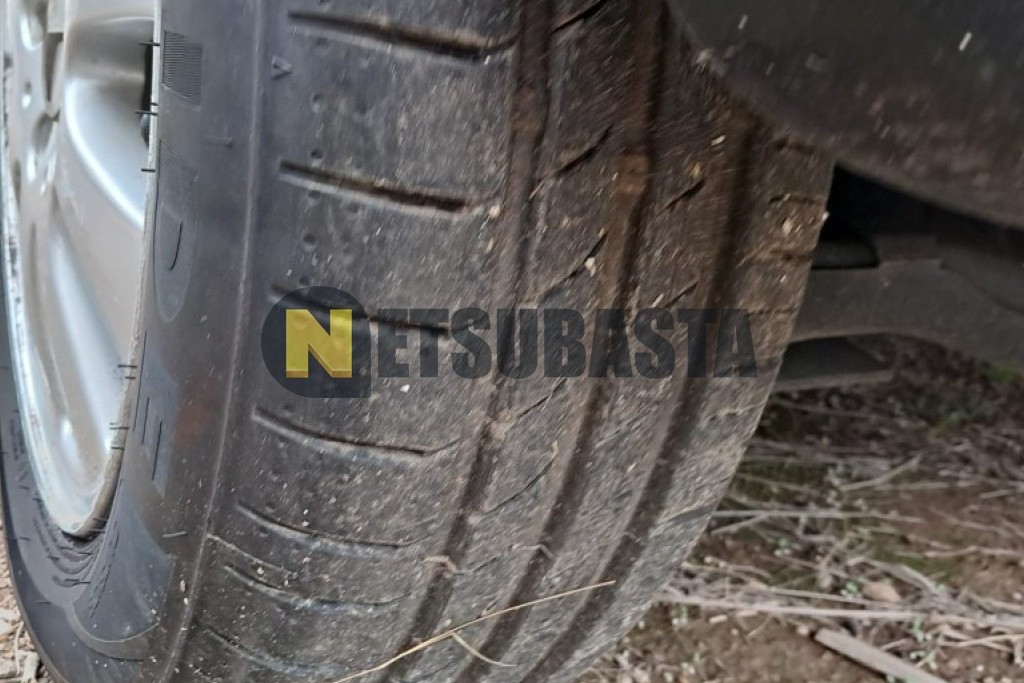 Mercedes-Benz A 180 CDI Aut. 2005