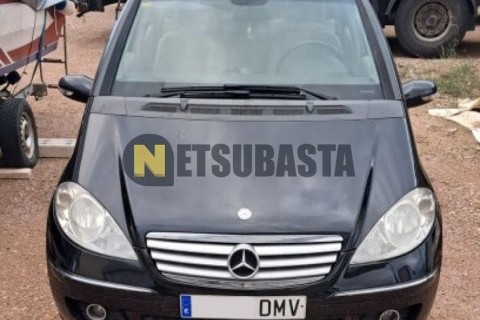 Yamaha Neo´s 50 2008