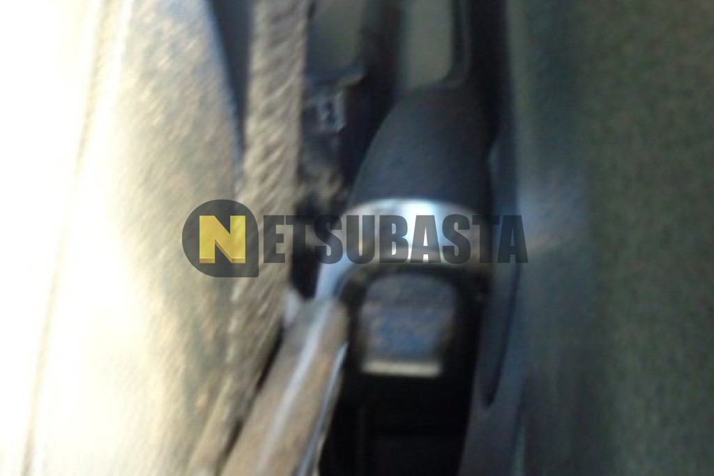 Mercedes-Benz A 180 2024