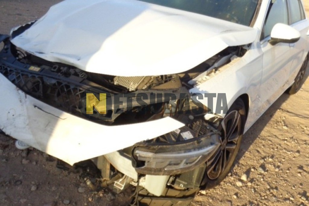 Mercedes-Benz A 180 2024