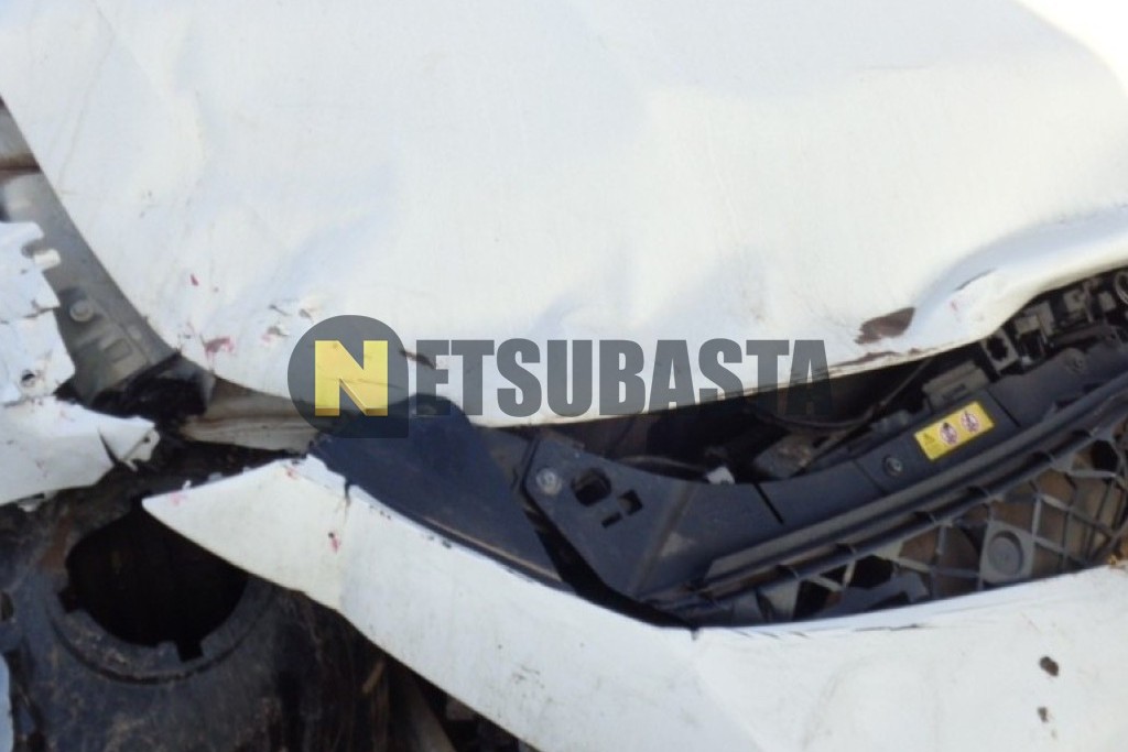 Mercedes-Benz A 180 2024