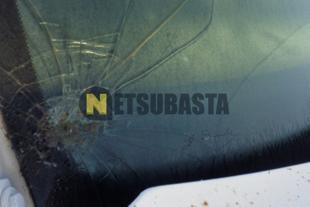 Mercedes-Benz A 180 2024