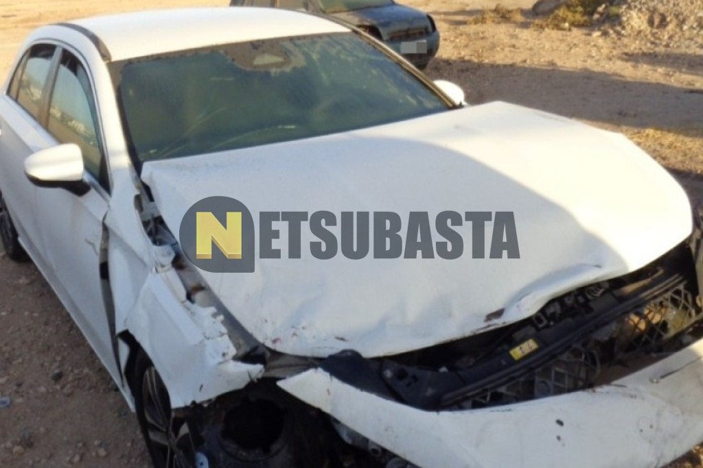 Mercedes-Benz A 180 2024