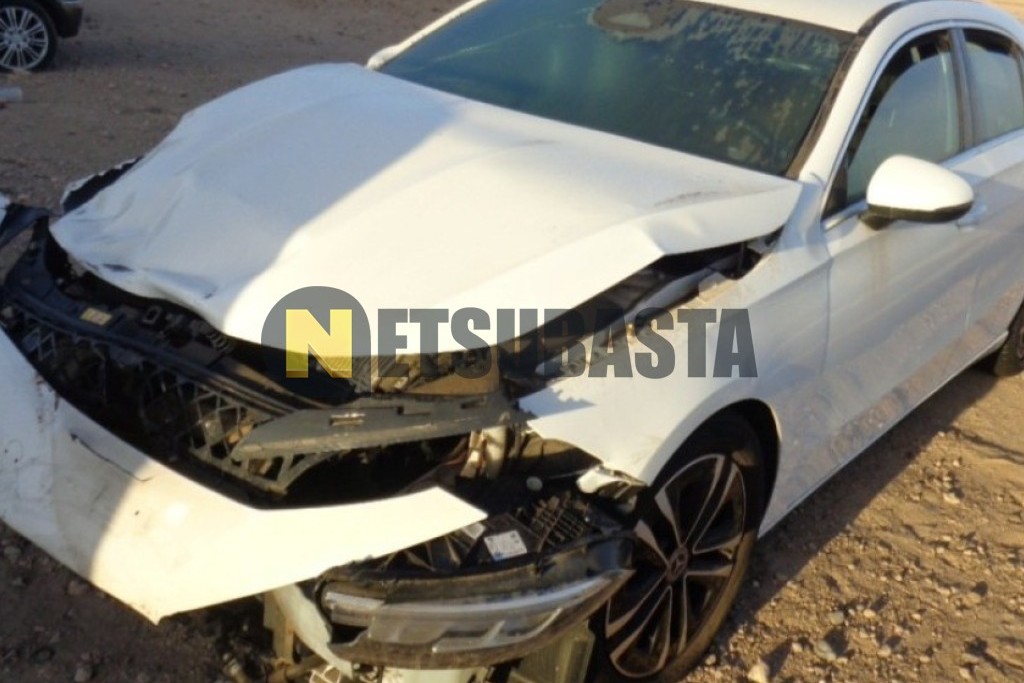 Mercedes-Benz A 180 2024