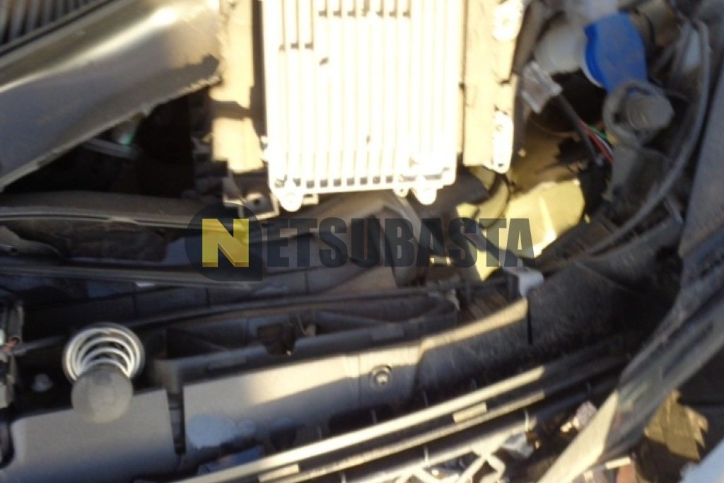 Mercedes-Benz A 180 2024