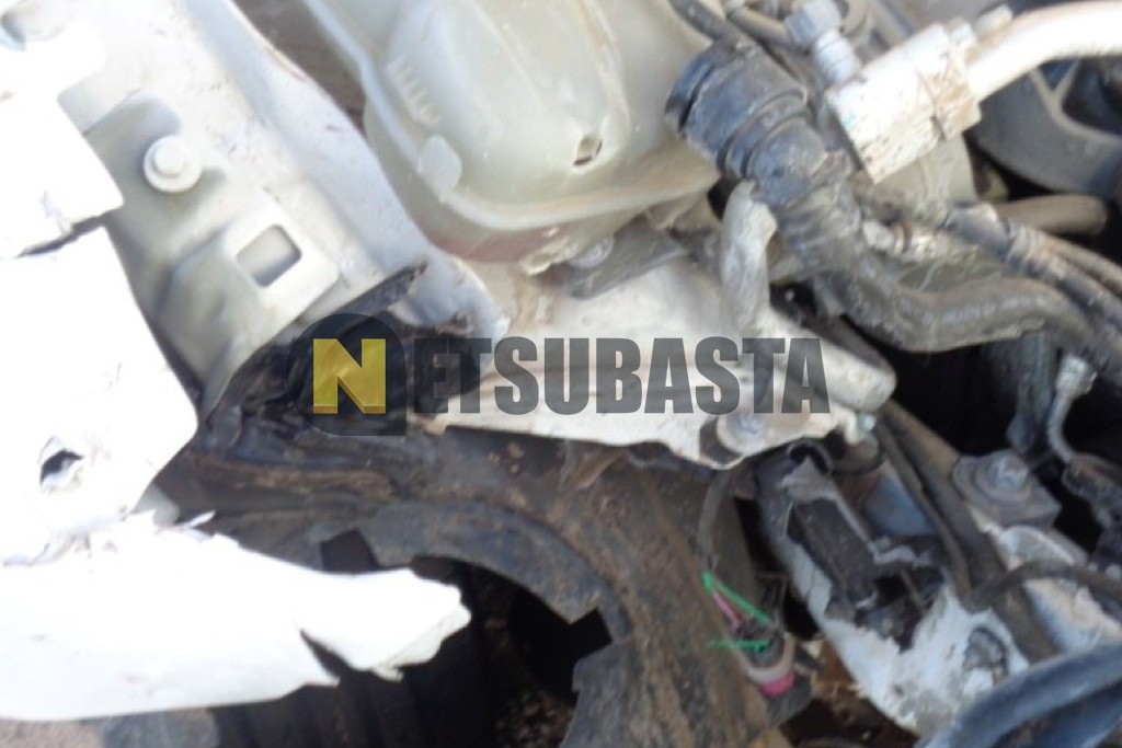 Mercedes-Benz A 180 2024