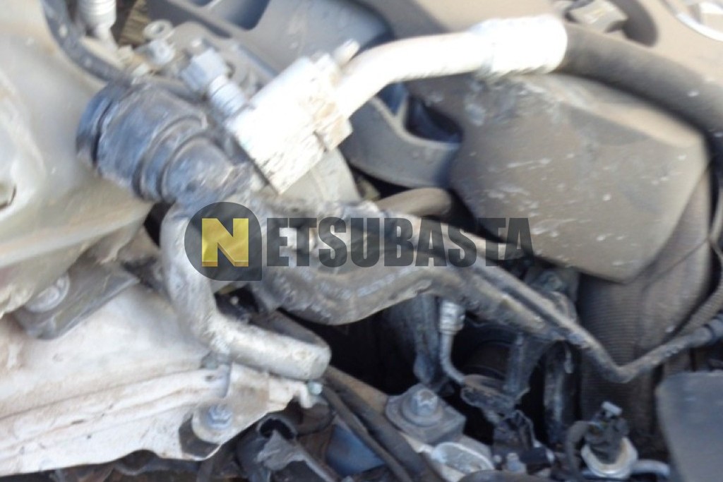 Mercedes-Benz A 180 2024