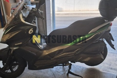 Yamaha Neo´s 50 2008