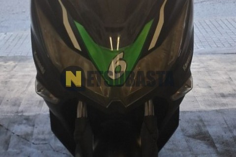 Yamaha Neo´s 50 2008