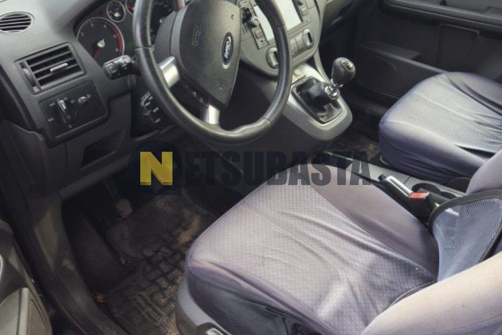 Ford Focus C-Max 2.0 TDCi 2006