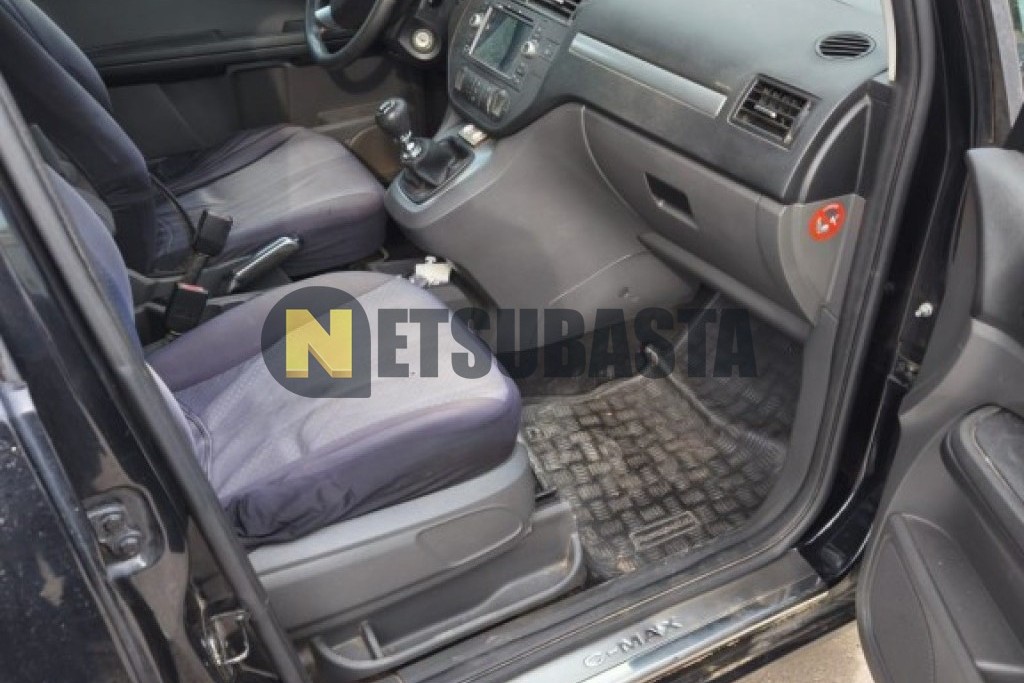 Ford Focus C-Max 2.0 TDCi 2006