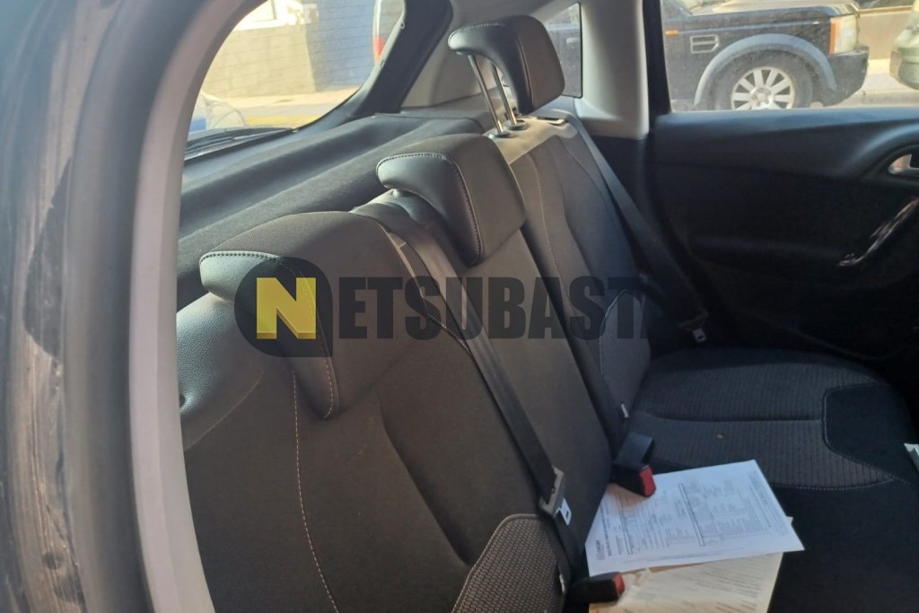 Citroën C3 1.6 HDi 2014