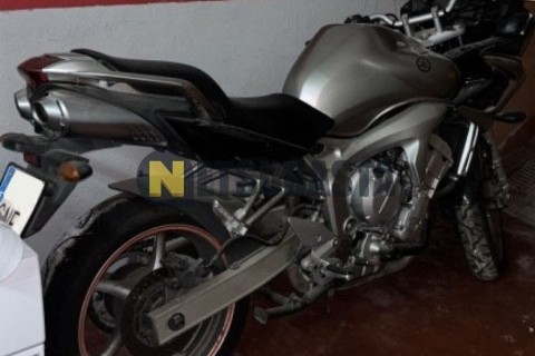Yiying YY125T19 125 2013