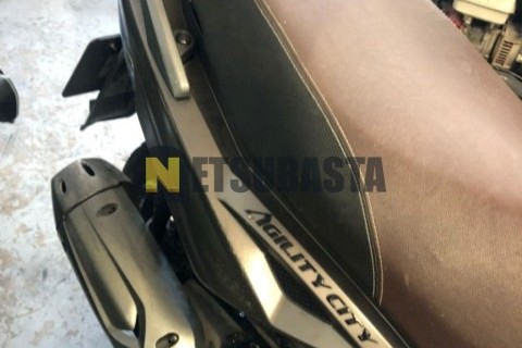 Yamaha FZS 600 Fazer 2003