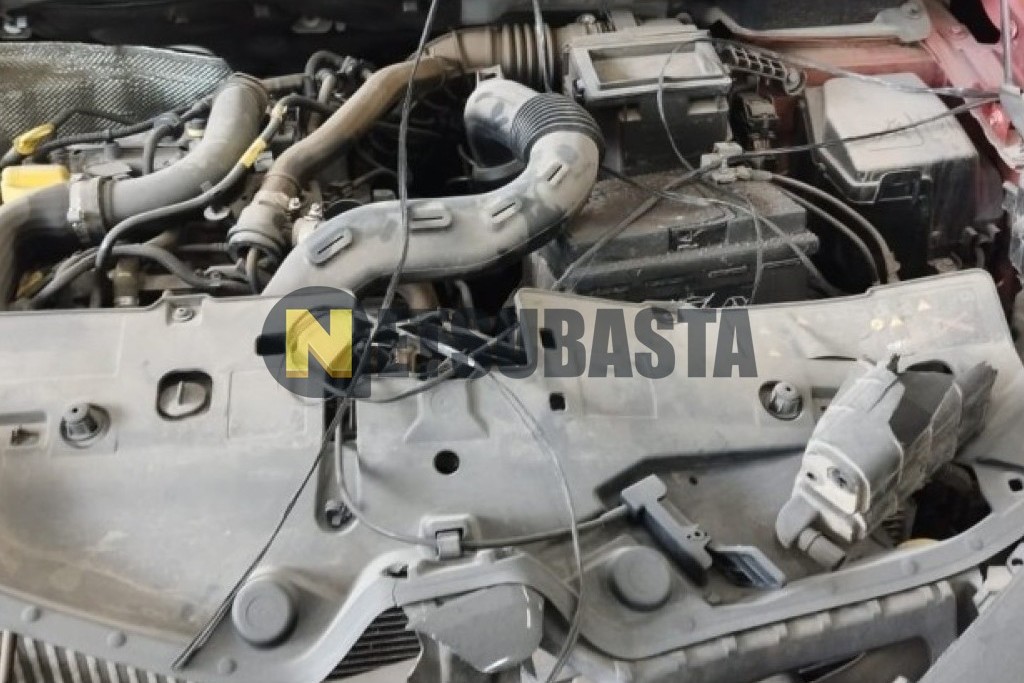 Renault Captur 0.9 TCe 2018