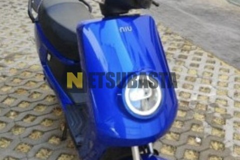 Yamaha FZS 600 Fazer 2003