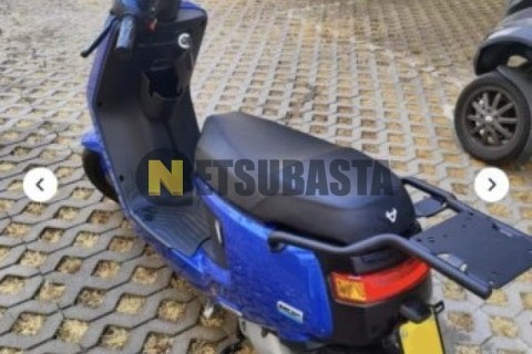 Yamaha FZS 600 Fazer 2003